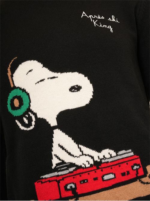 Maglia uomo girocollo MC2 SAINT BARTH | HERON00326I